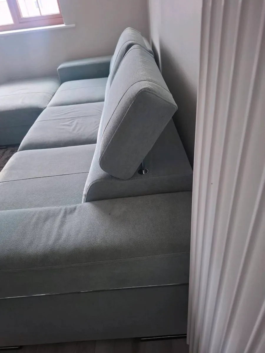 Sofa bed - Image 4