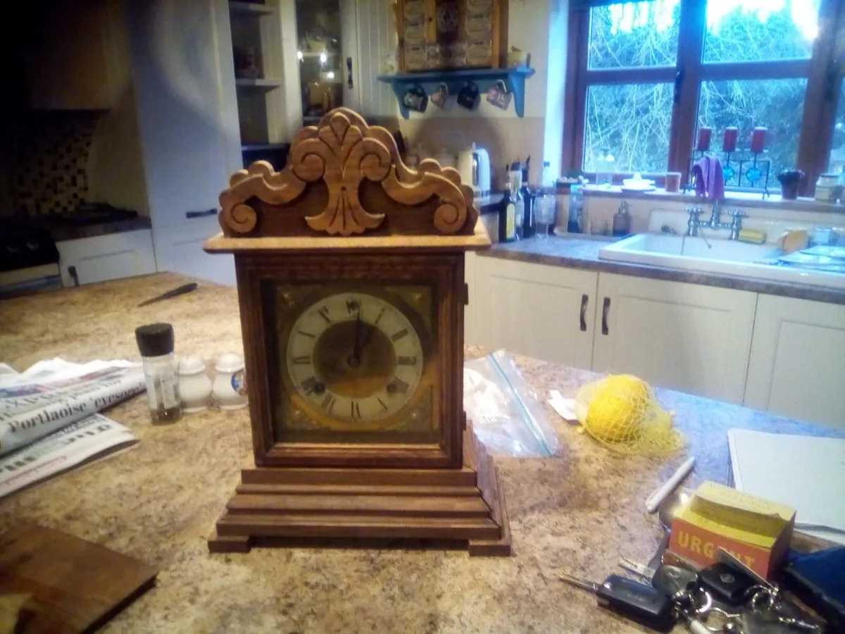 Old pine funiture0 - Image 3