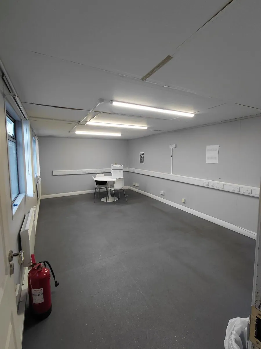 Office Cabins (FOC) - Image 2