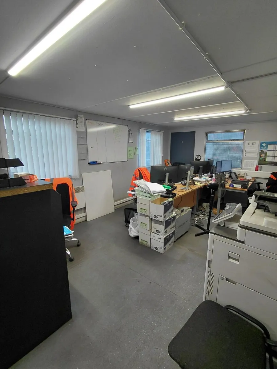 Office Cabins (FOC) - Image 4