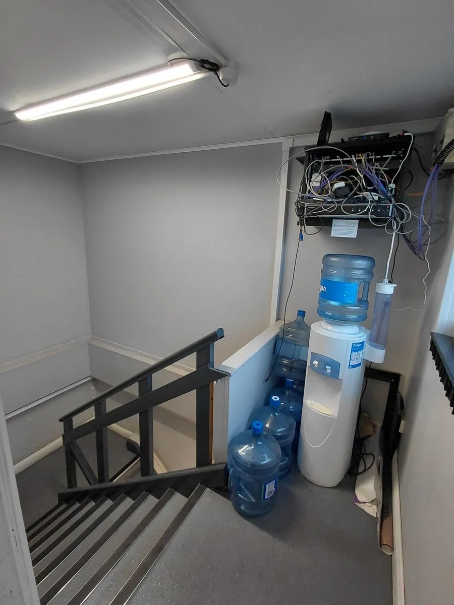 Office Cabins (FOC) - Image 3