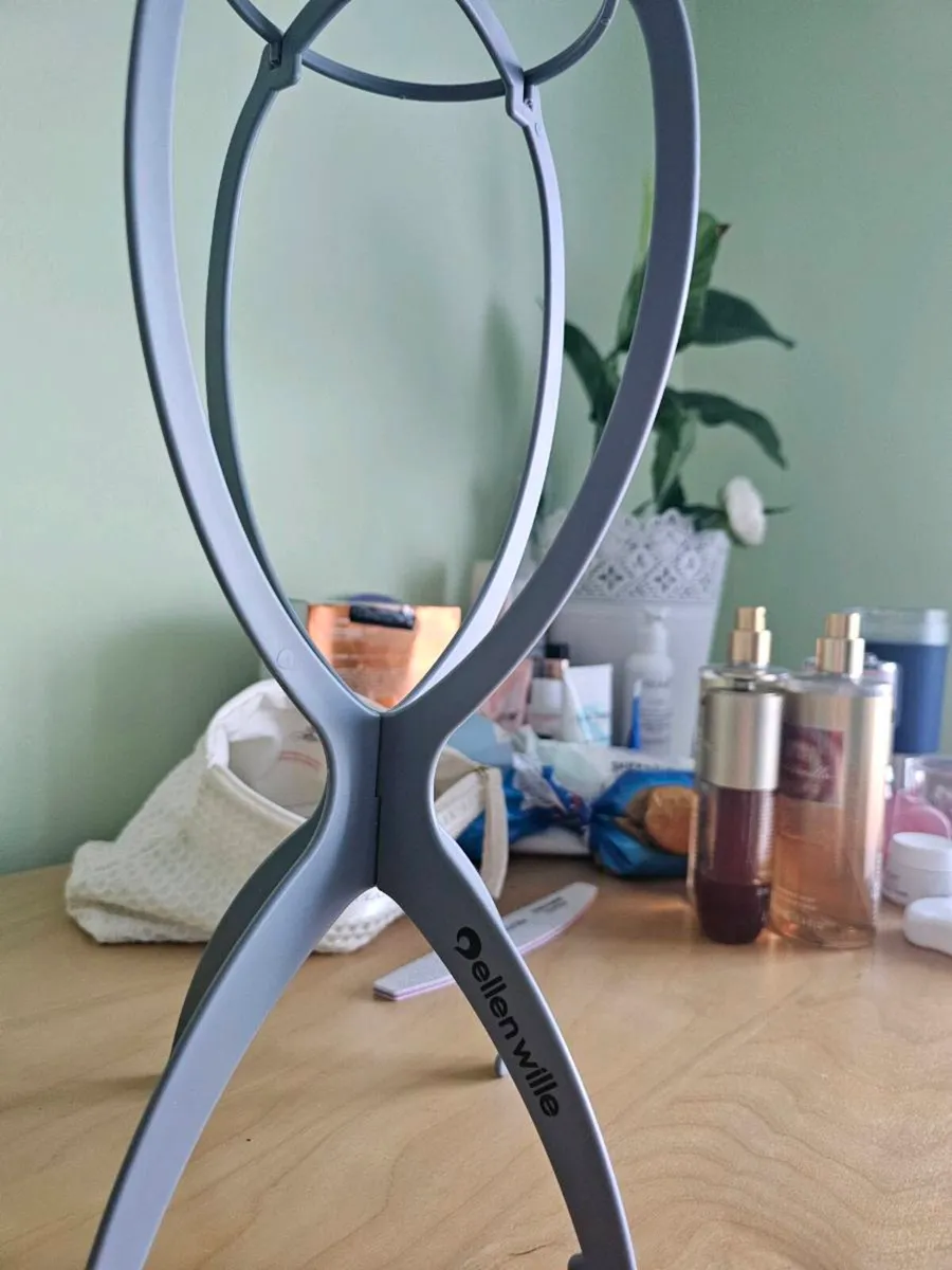 Ellen Wille "Pure Power" Human Hair Topper - Image 3