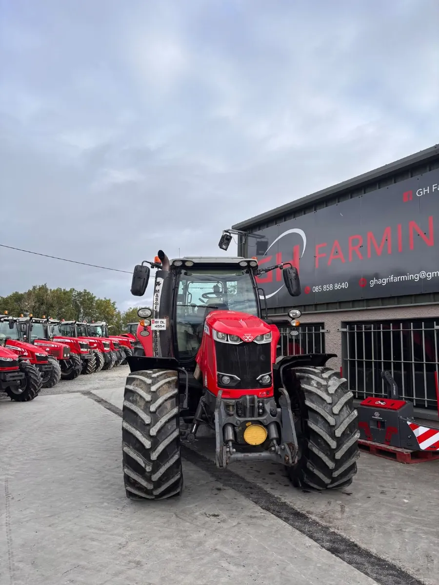 Massey Ferguson Other 2018 - Image 1