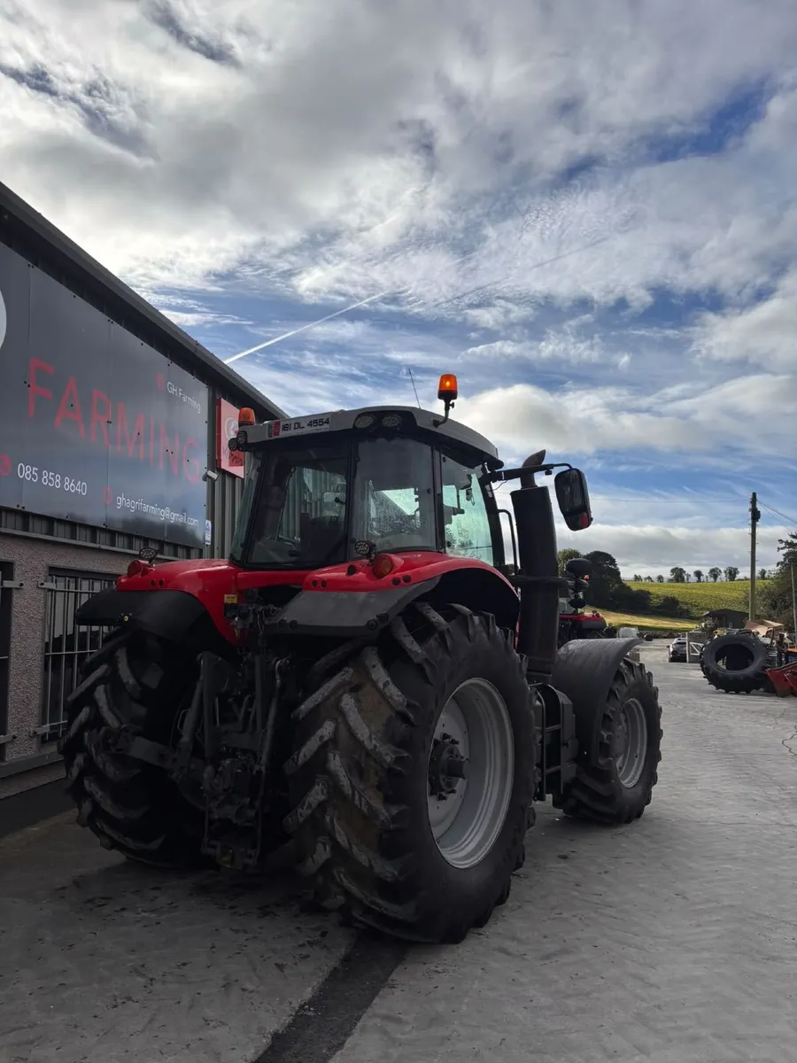 Massey Ferguson Other 2018 - Image 2