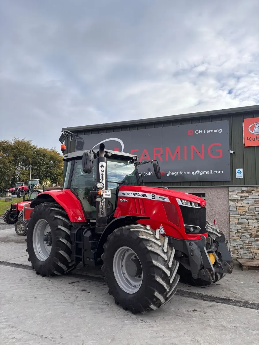 Massey Ferguson Other 2018 - Image 3
