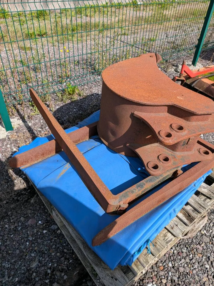 Diesel water pump - Image 4