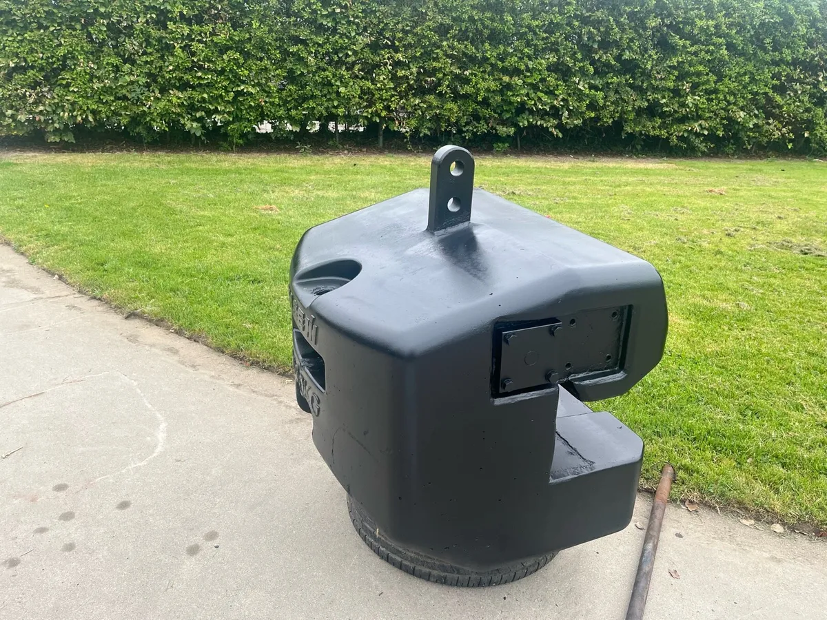 Weight - Image 3