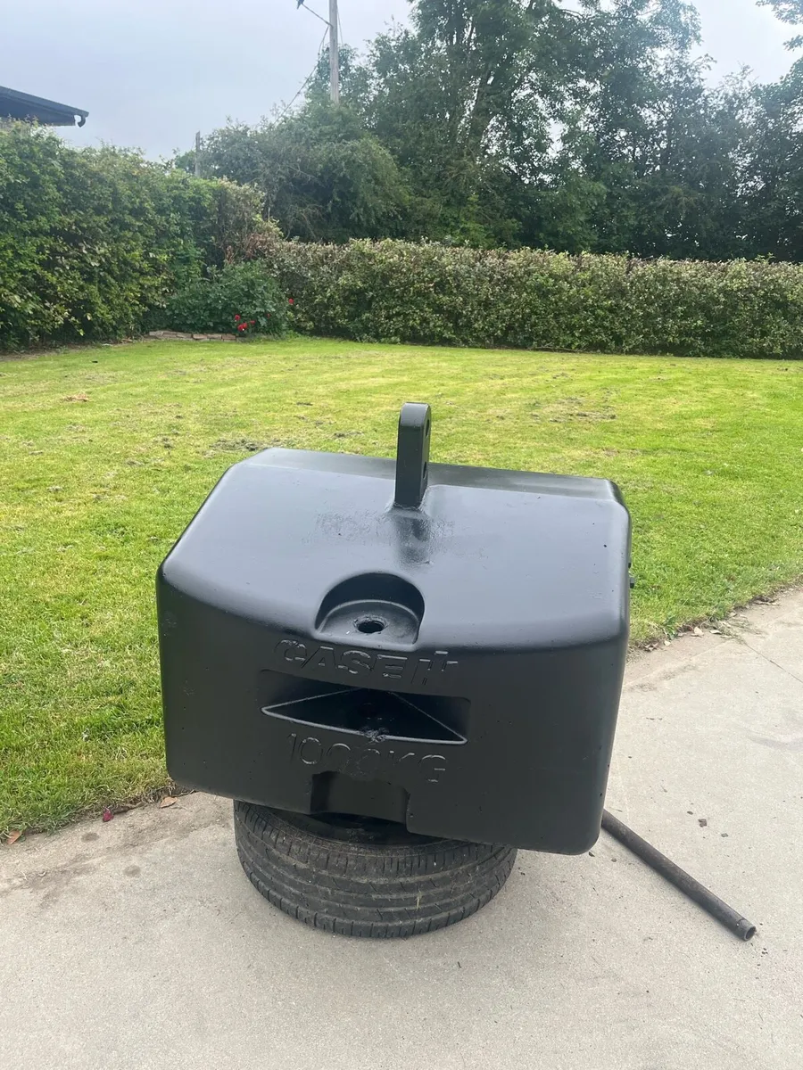 Weight - Image 4