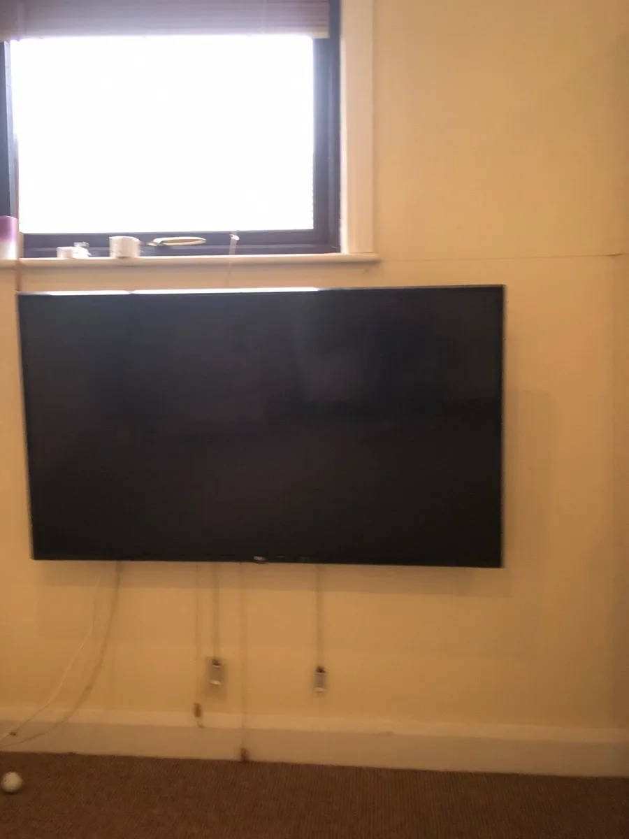 LG TV