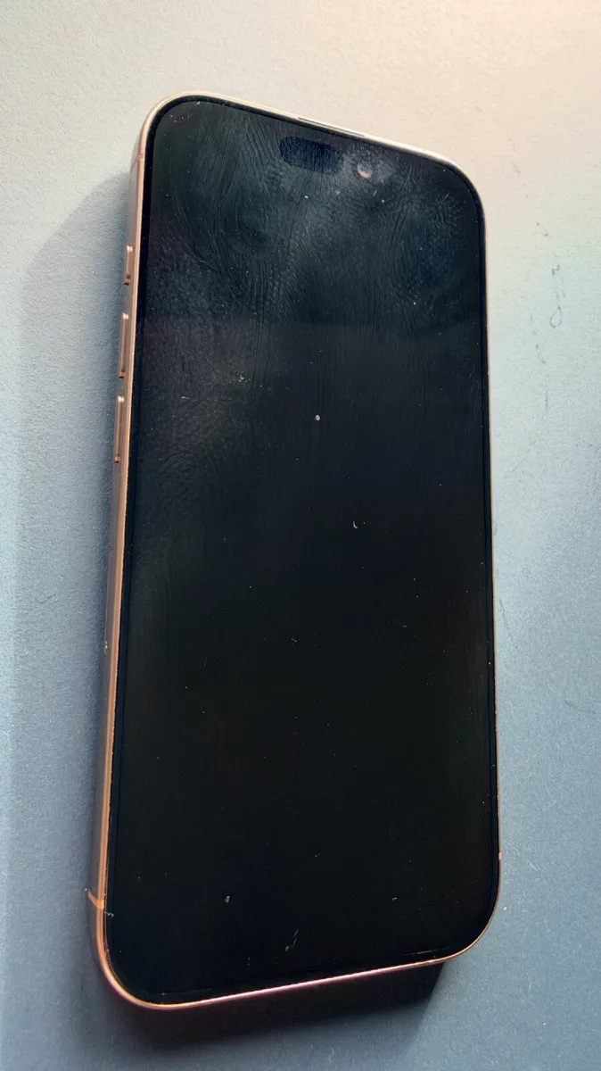 iPhone 16 Pro 256GB - Desert Titanium - Unlocked - Image 3