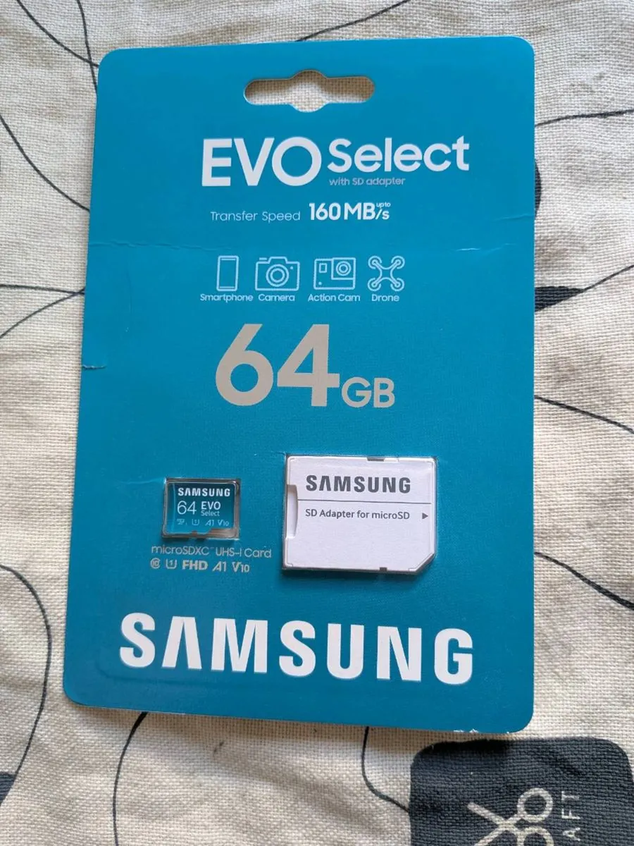 Anbernic RG34XXSP - Samsung 64GB - price firm - Br - Image 2