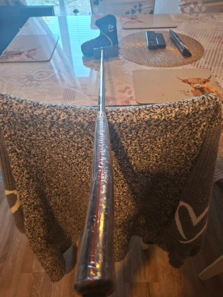 Brand new Taylor made putter - Image 3