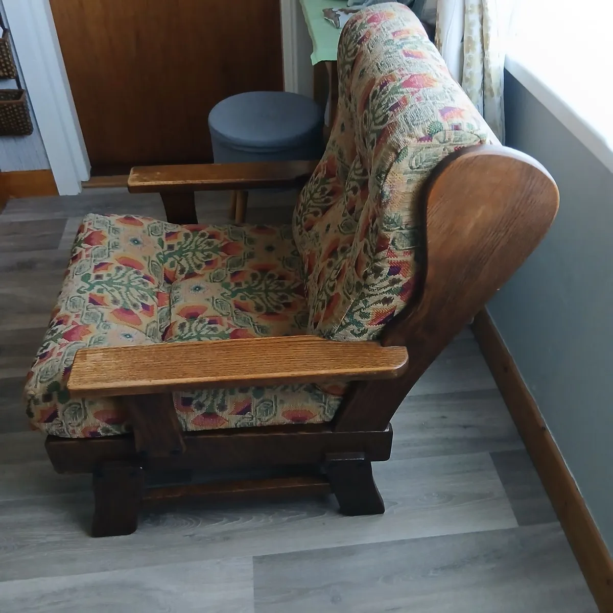 Three piece suite - Image 2