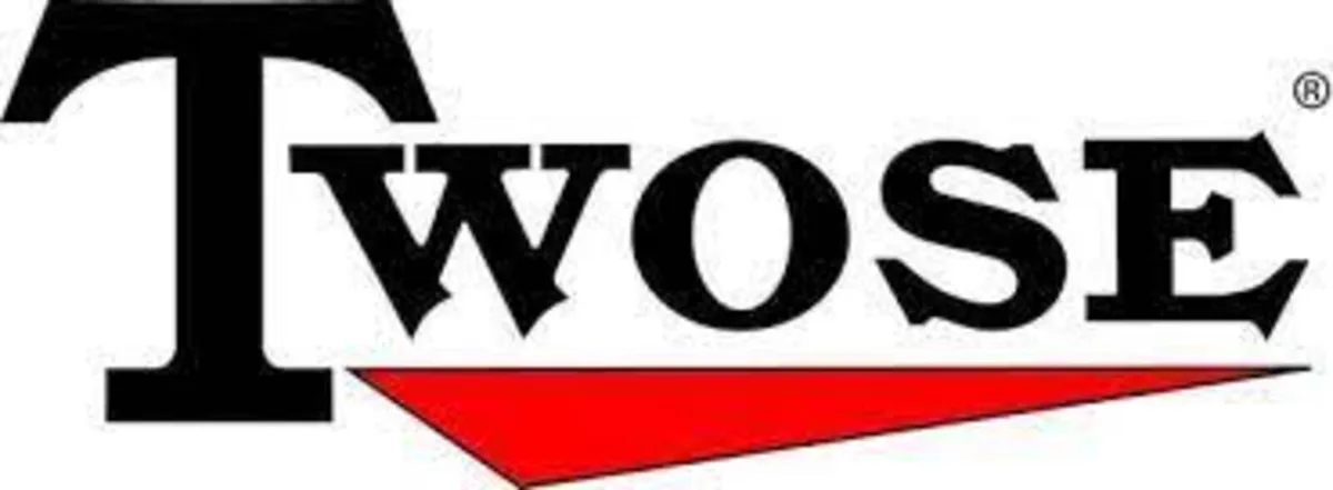 2024 Twose TW60-5 Hedge Cutter 26317