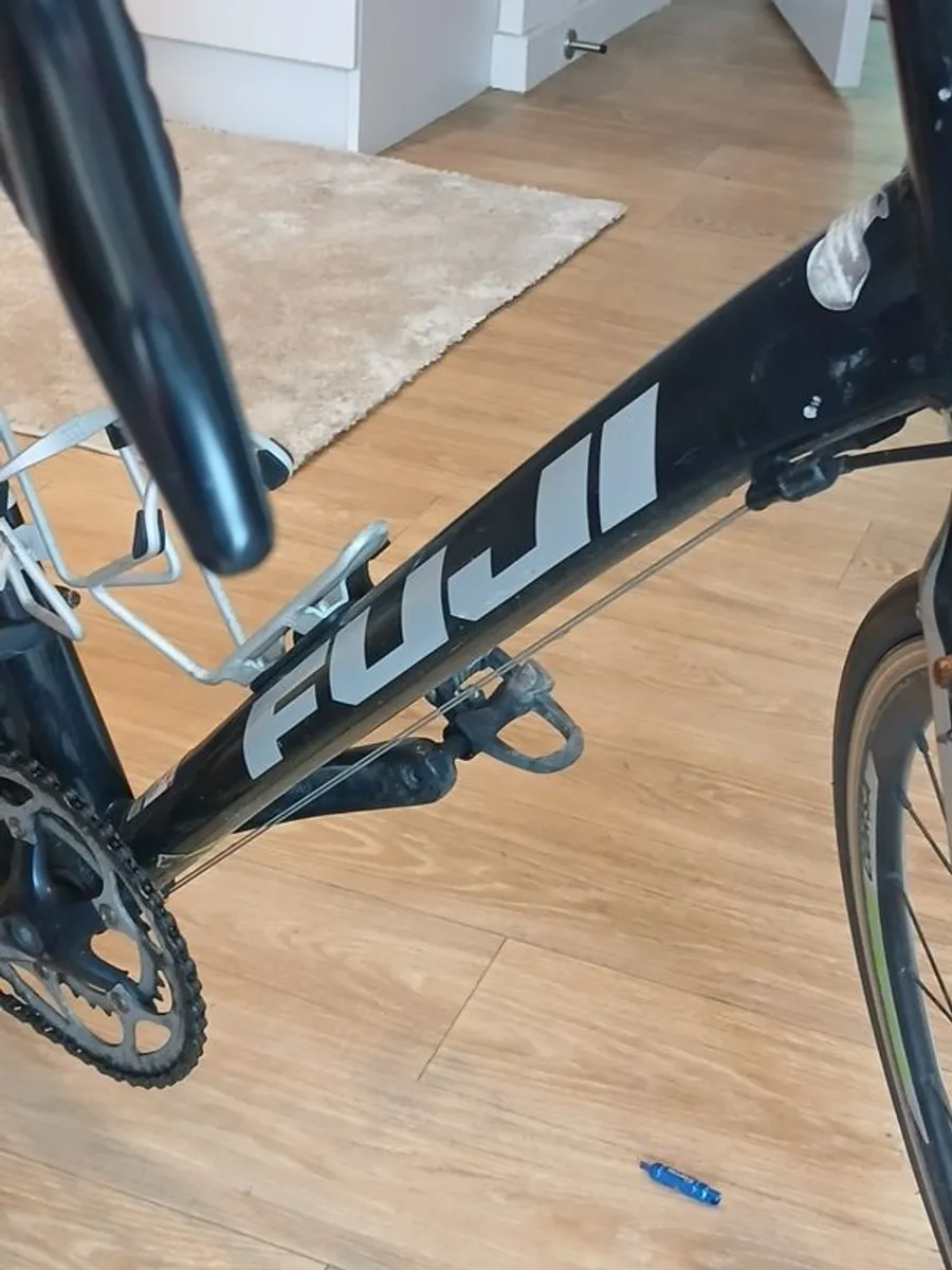 Mens Road Bike Reduced - Image 1