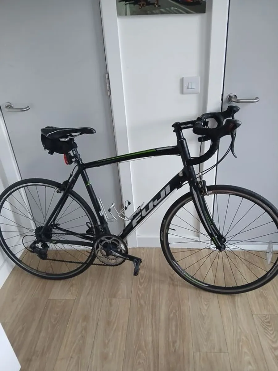 Mens Road Bike Reduced - Image 3