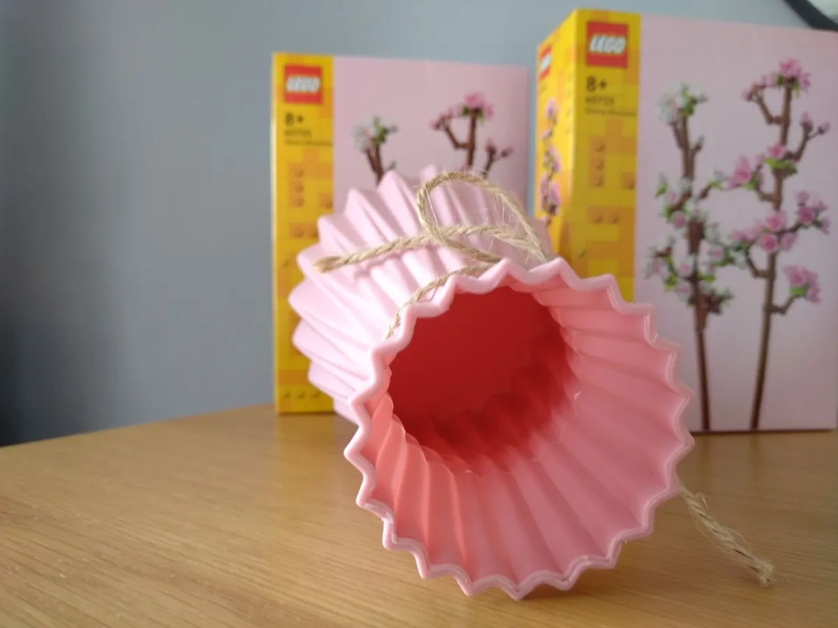 LEGO Botanicals Flower Sets €30 - Image 3
