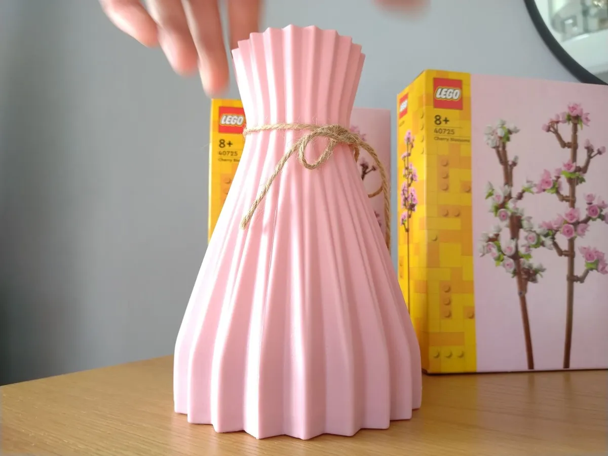 LEGO Botanicals Flower Sets €30 - Image 4