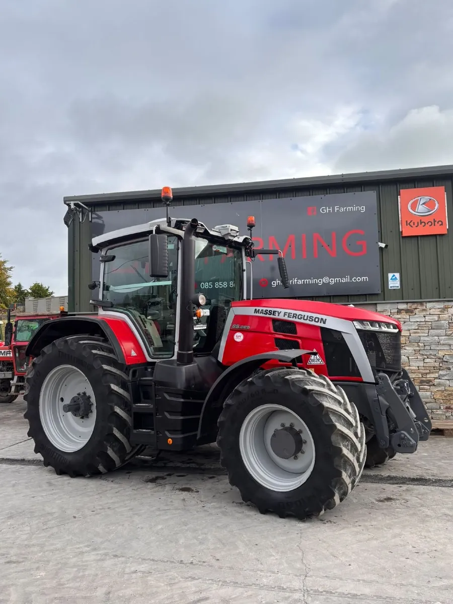 Massey Ferguson Other 2021 - Image 1