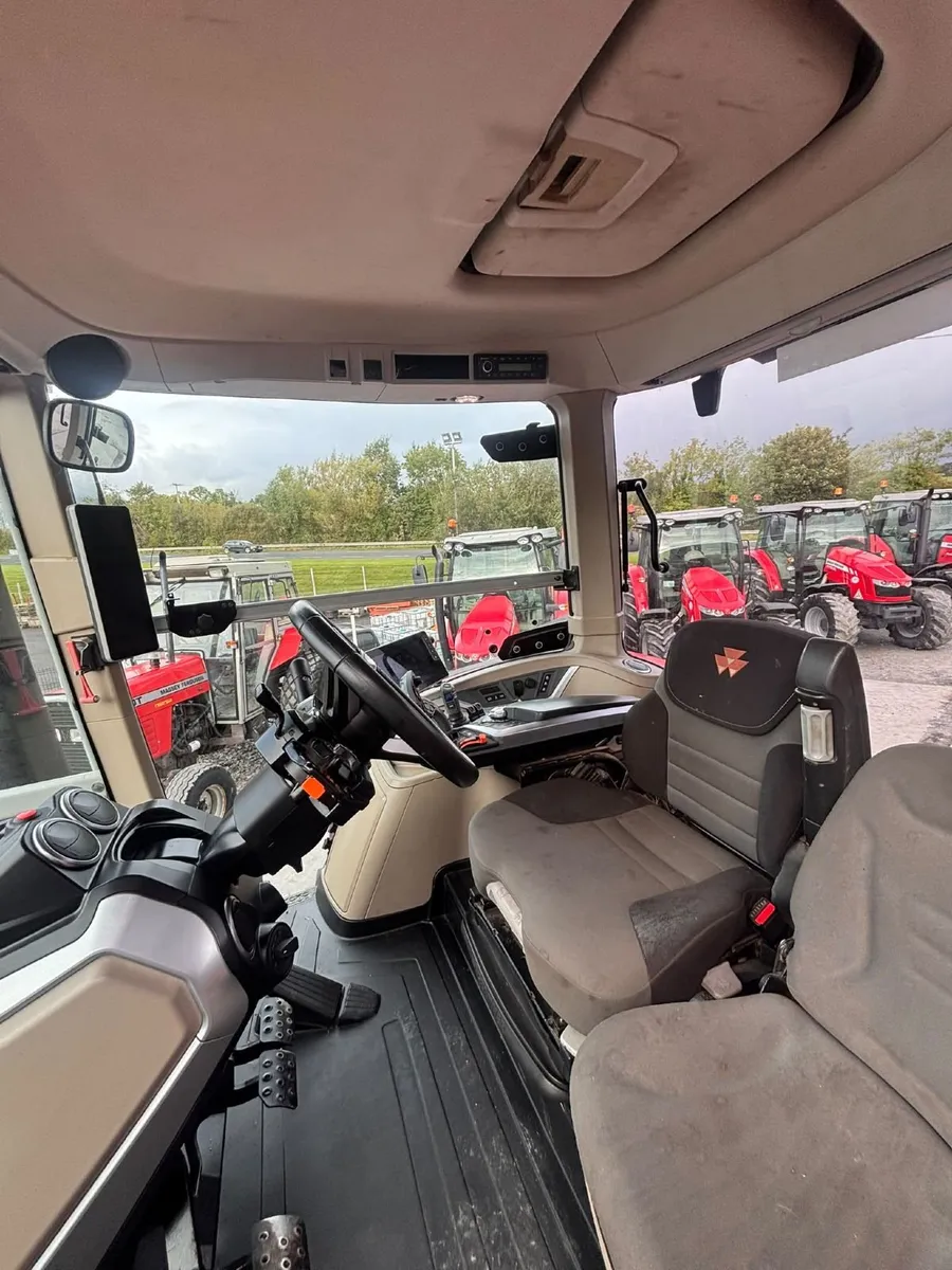 Massey Ferguson Other 2021 - Image 2