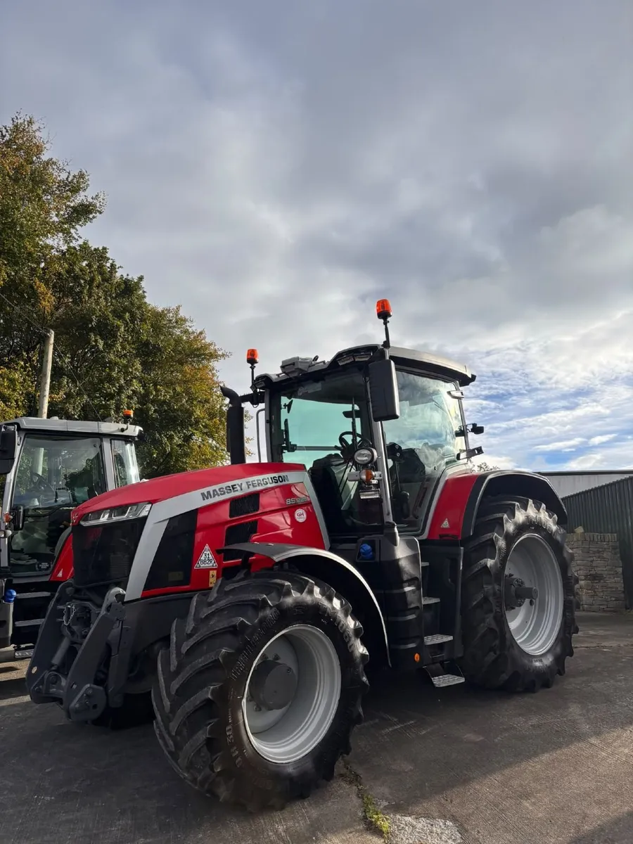 Massey Ferguson Other 2021 - Image 3
