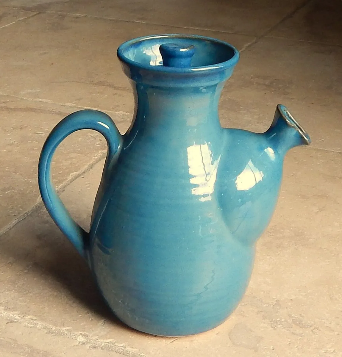 Jack O’Patsy Coffee Pot - Image 3
