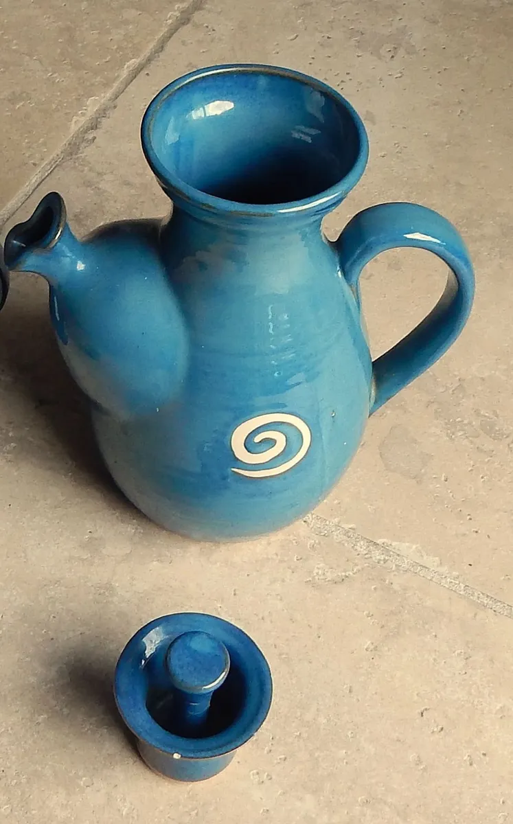Jack O’Patsy Coffee Pot - Image 4