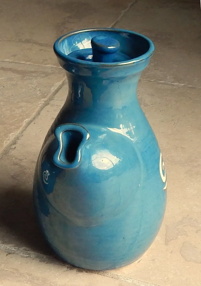 Jack O’Patsy Coffee Pot - Image 2