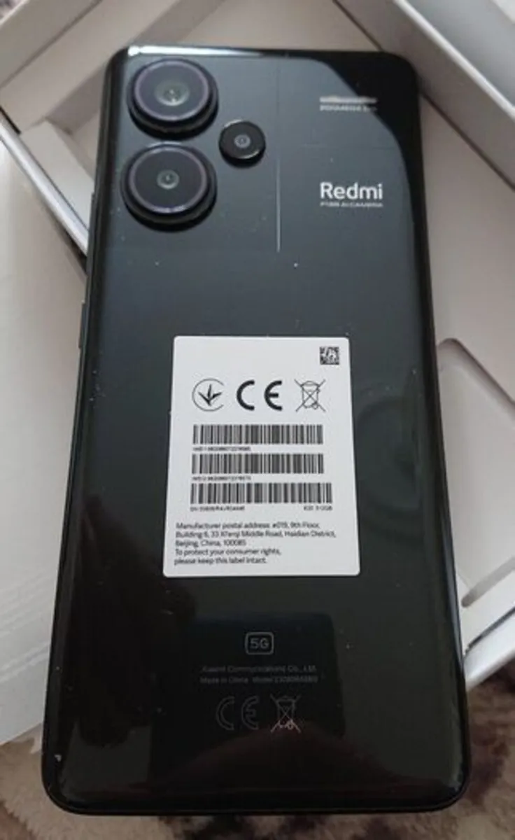 redmi note13 pro plus - Image 4