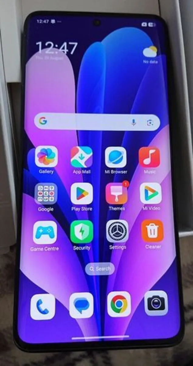 redmi note13 pro plus - Image 1