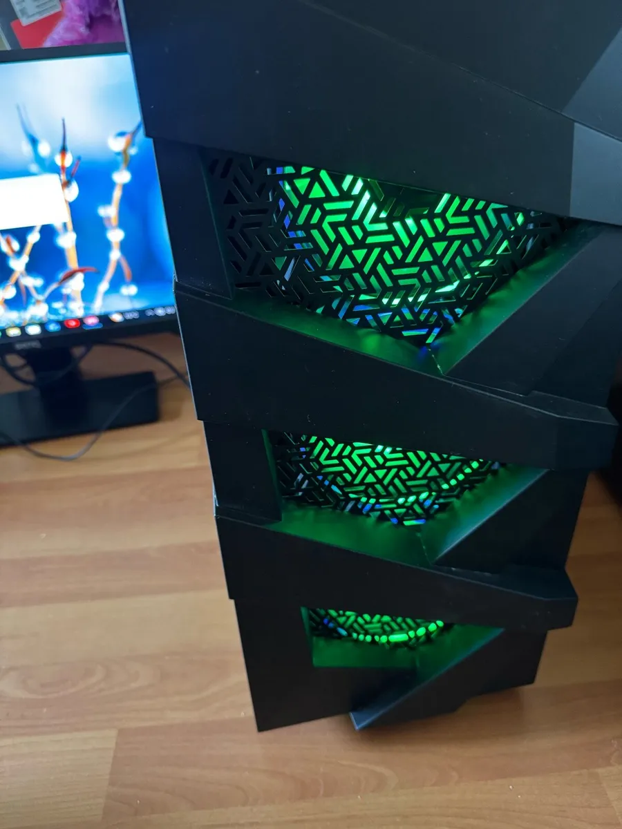 Custom i7 game pc - Image 2