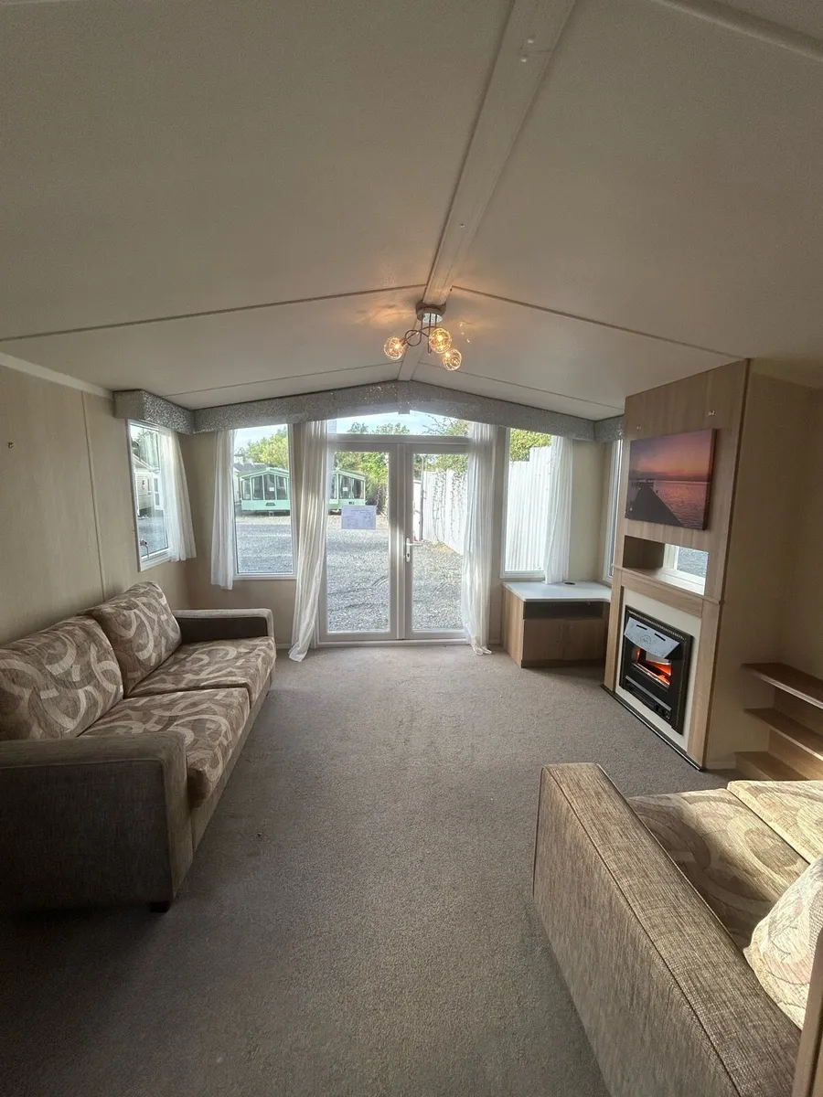 SWIFT BORDEAUX @ HUDSONS KILDARE MOBILE HOMES!!!!! - Image 2