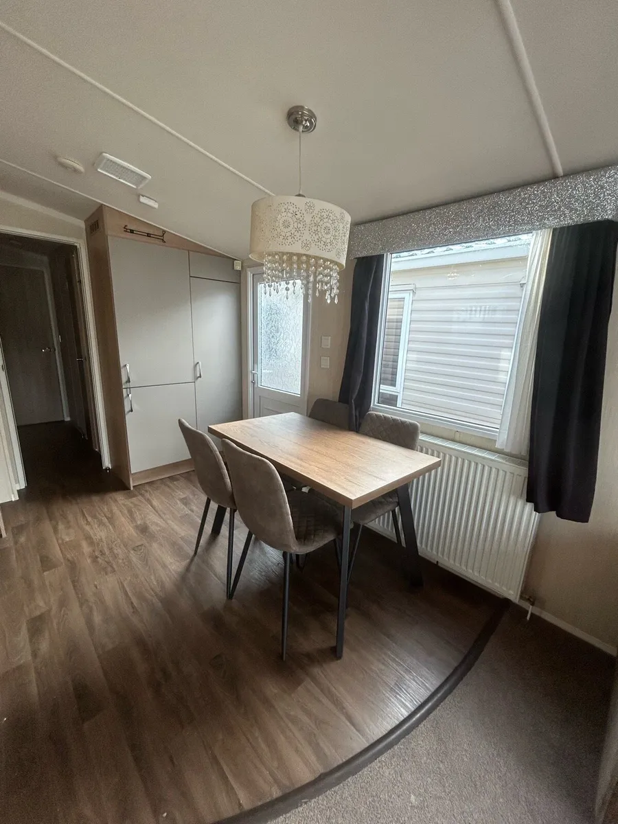 SWIFT BORDEAUX @ HUDSONS KILDARE MOBILE HOMES!!!!! - Image 4
