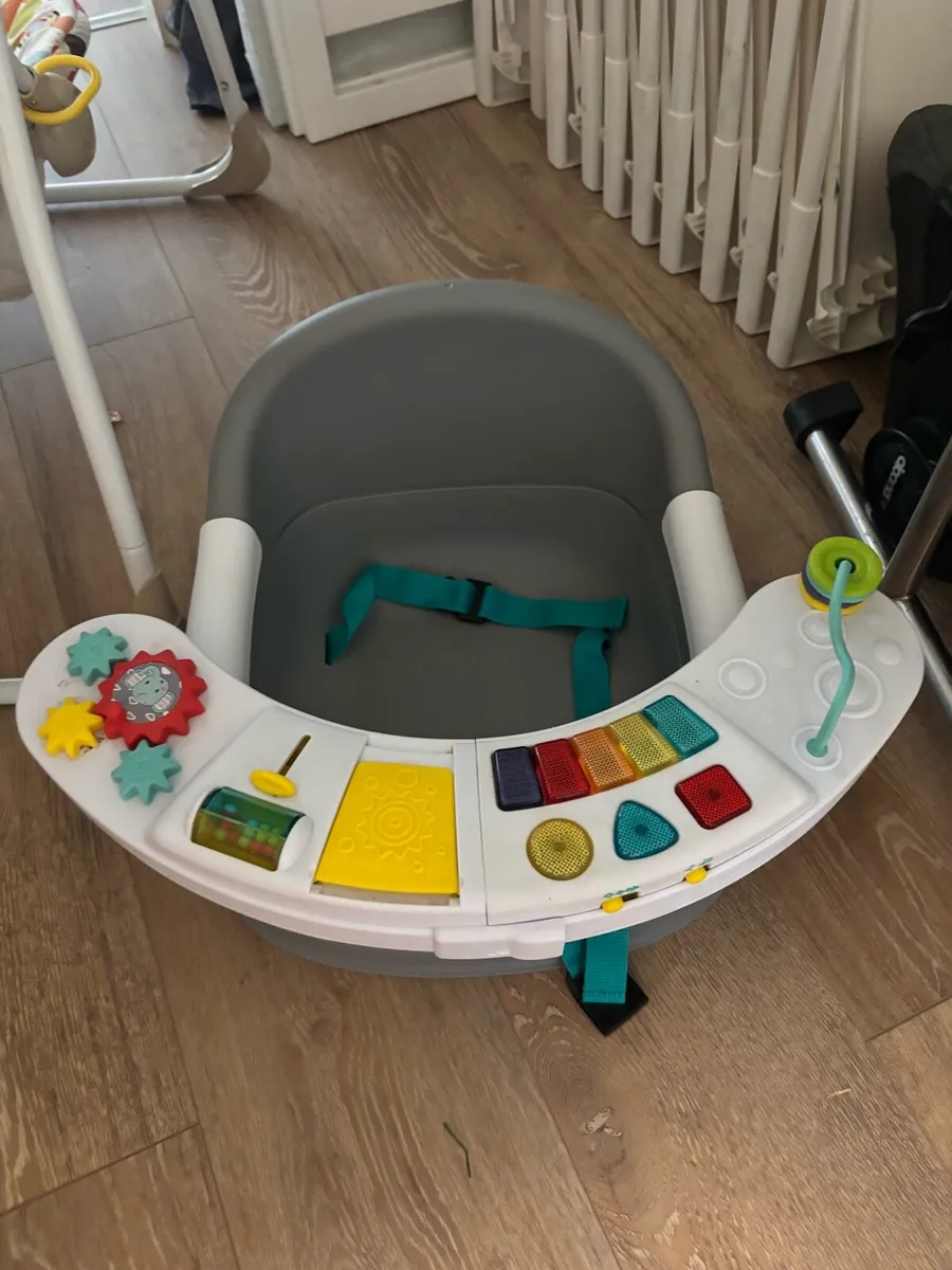 Baby equipment - Image 3