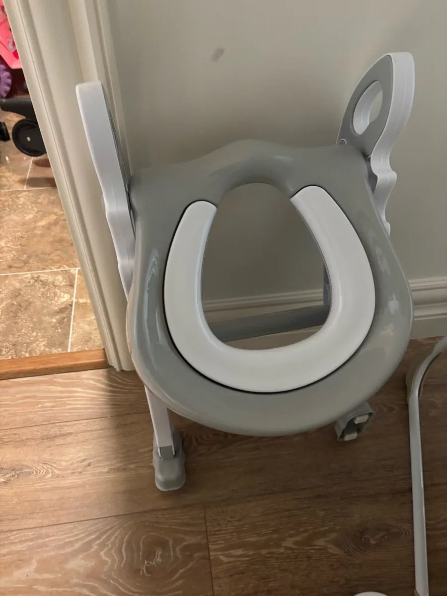 Baby equipment - Image 4