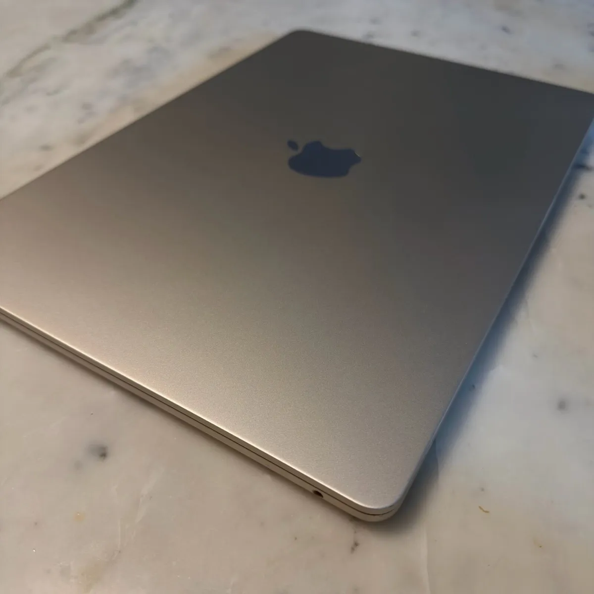 MacBook Air 15-inch, M3, 2024 - Image 4