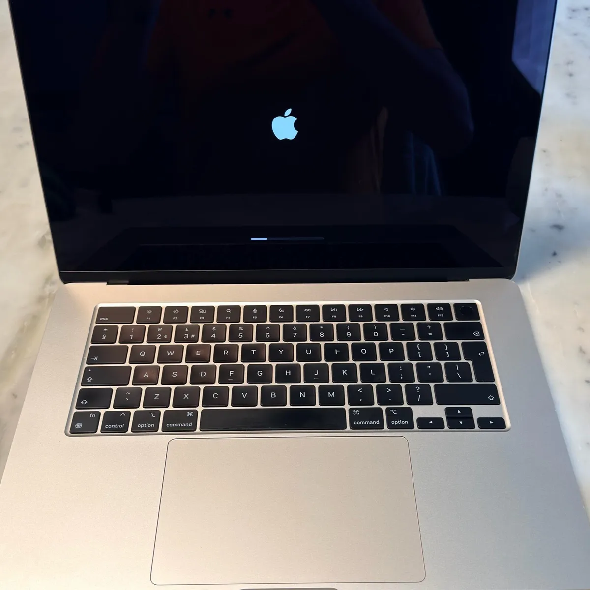 MacBook Air 15-inch, M3, 2024 - Image 2