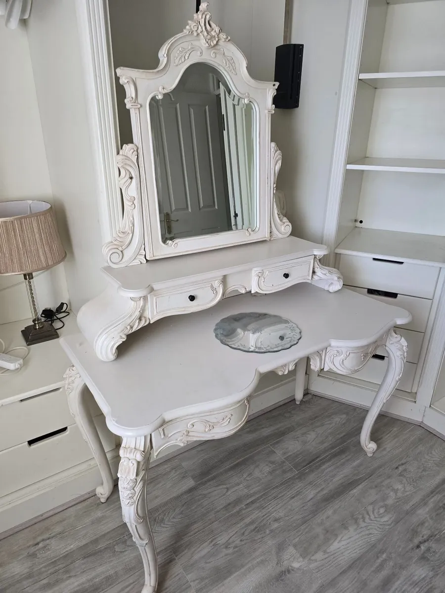 Vanity unit - Image 1