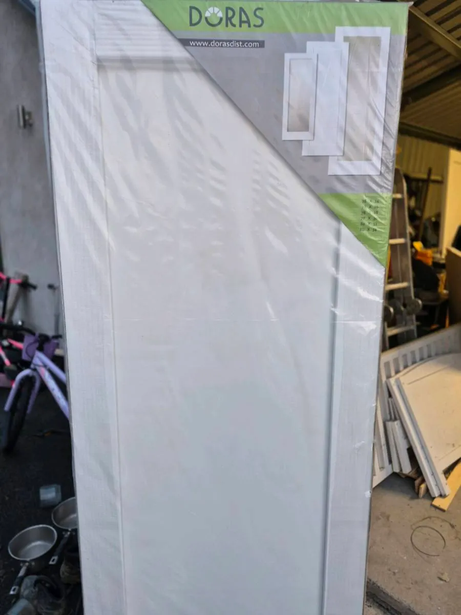 DOOR (Internal)