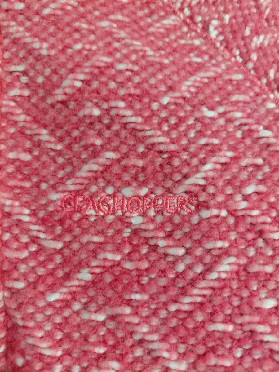 Womens Craghoppers fleece - Image 3