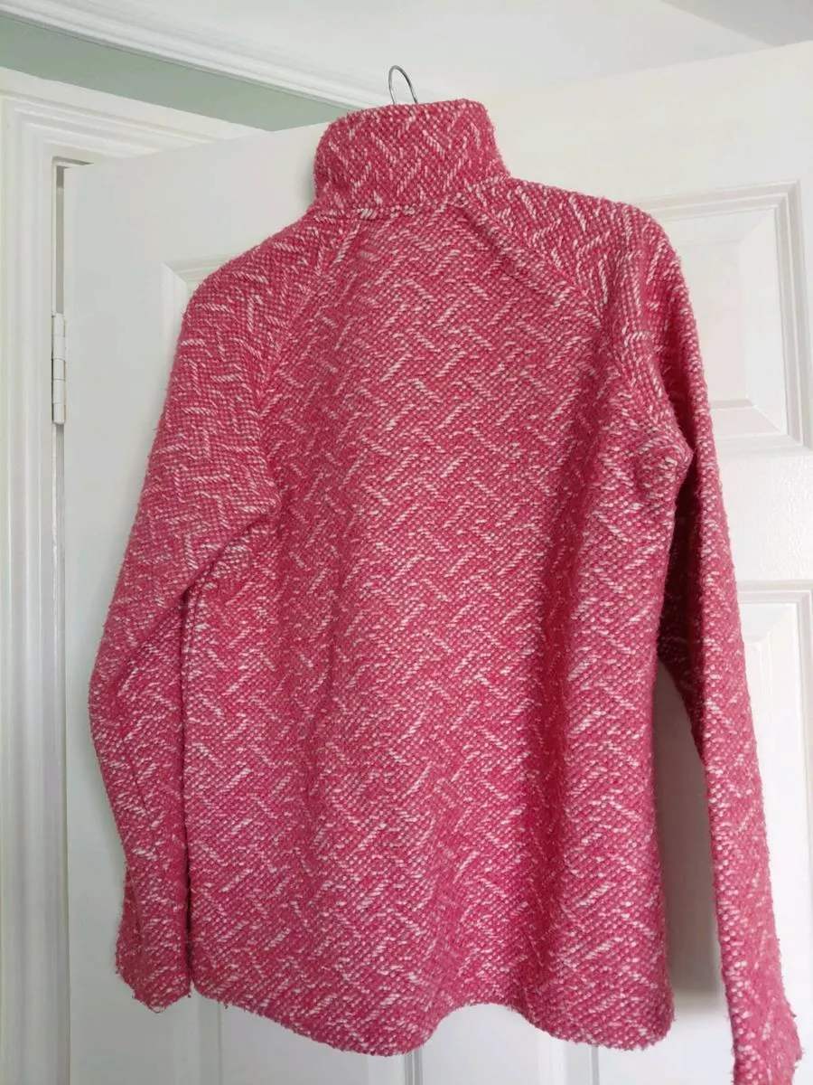 Womens Craghoppers fleece - Image 4