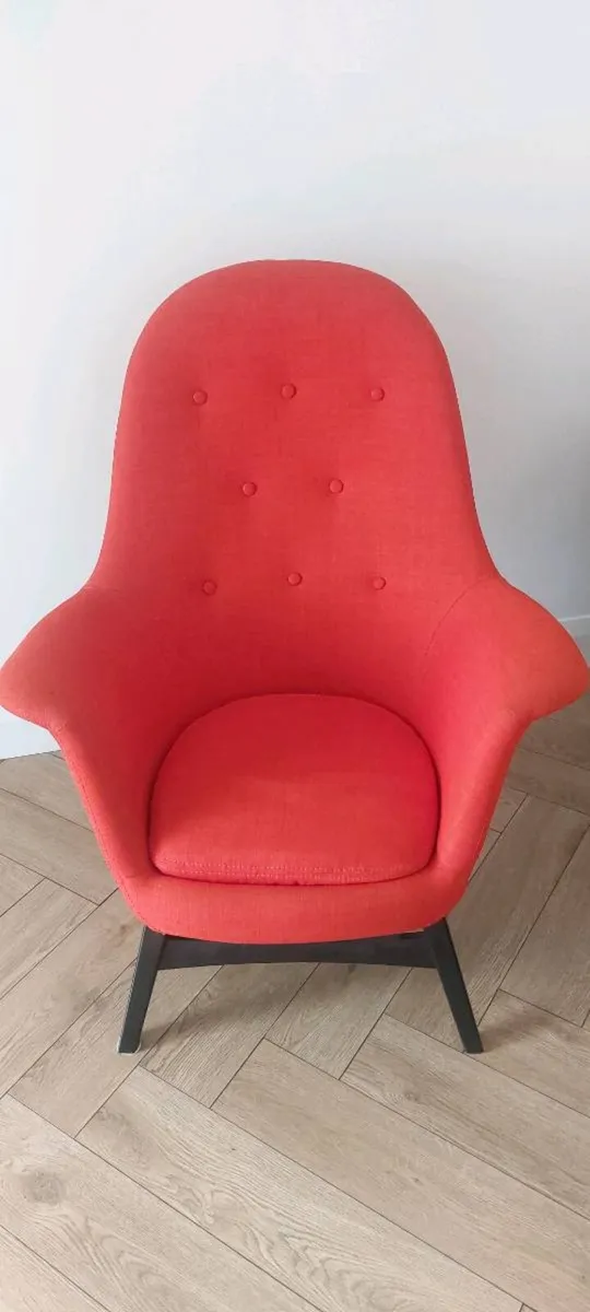 Armchair - Image 1