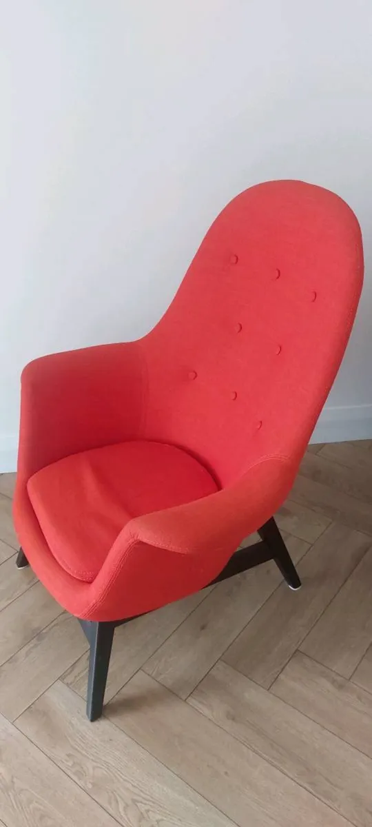 Armchair - Image 2