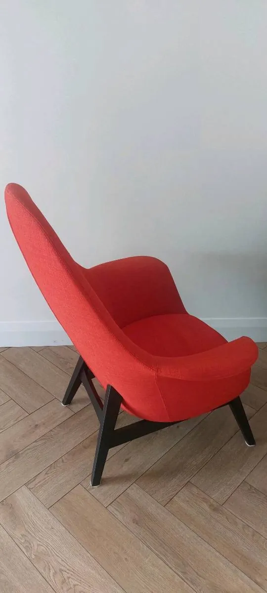 Armchair - Image 4