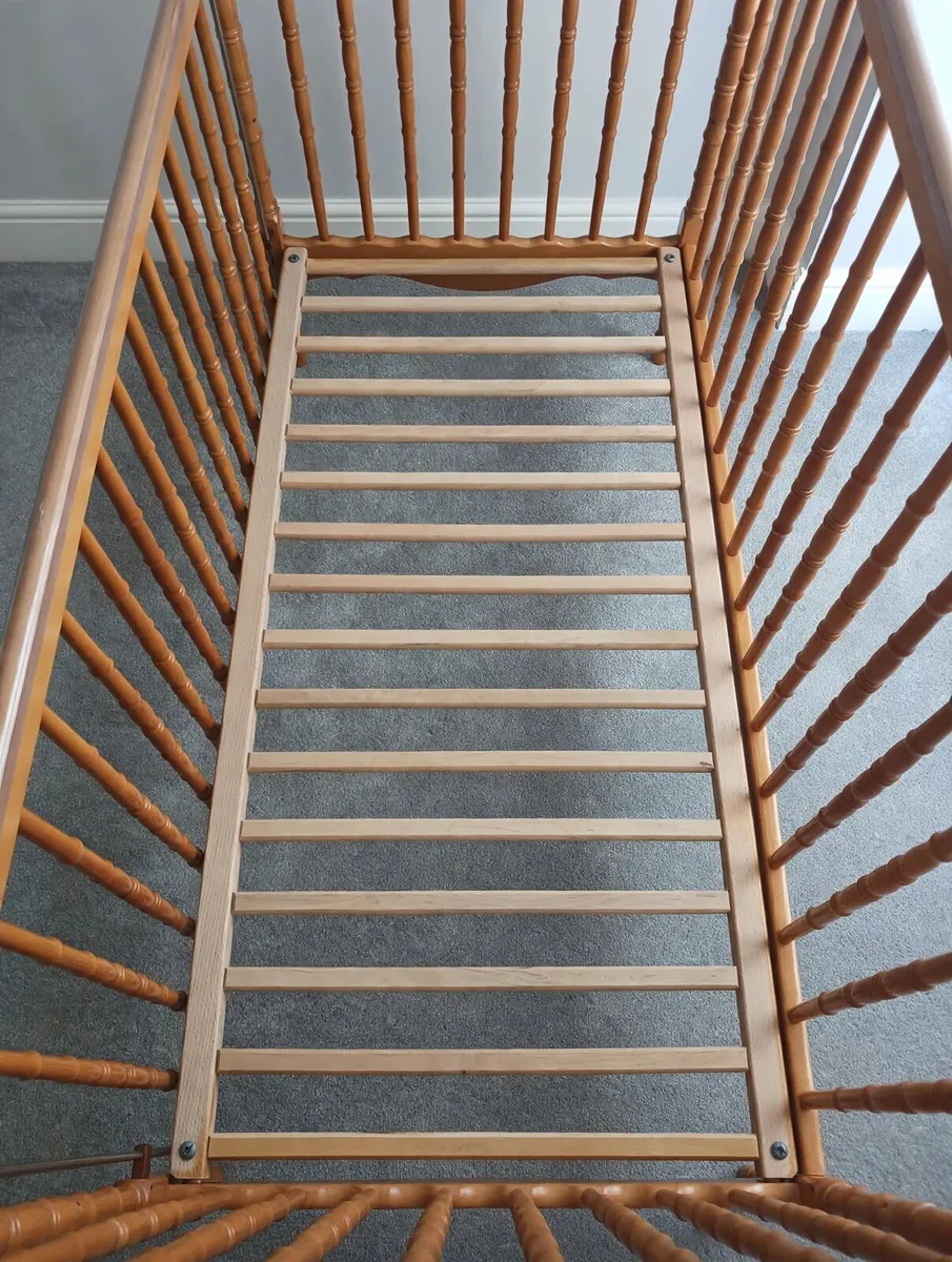 Cot - Image 4