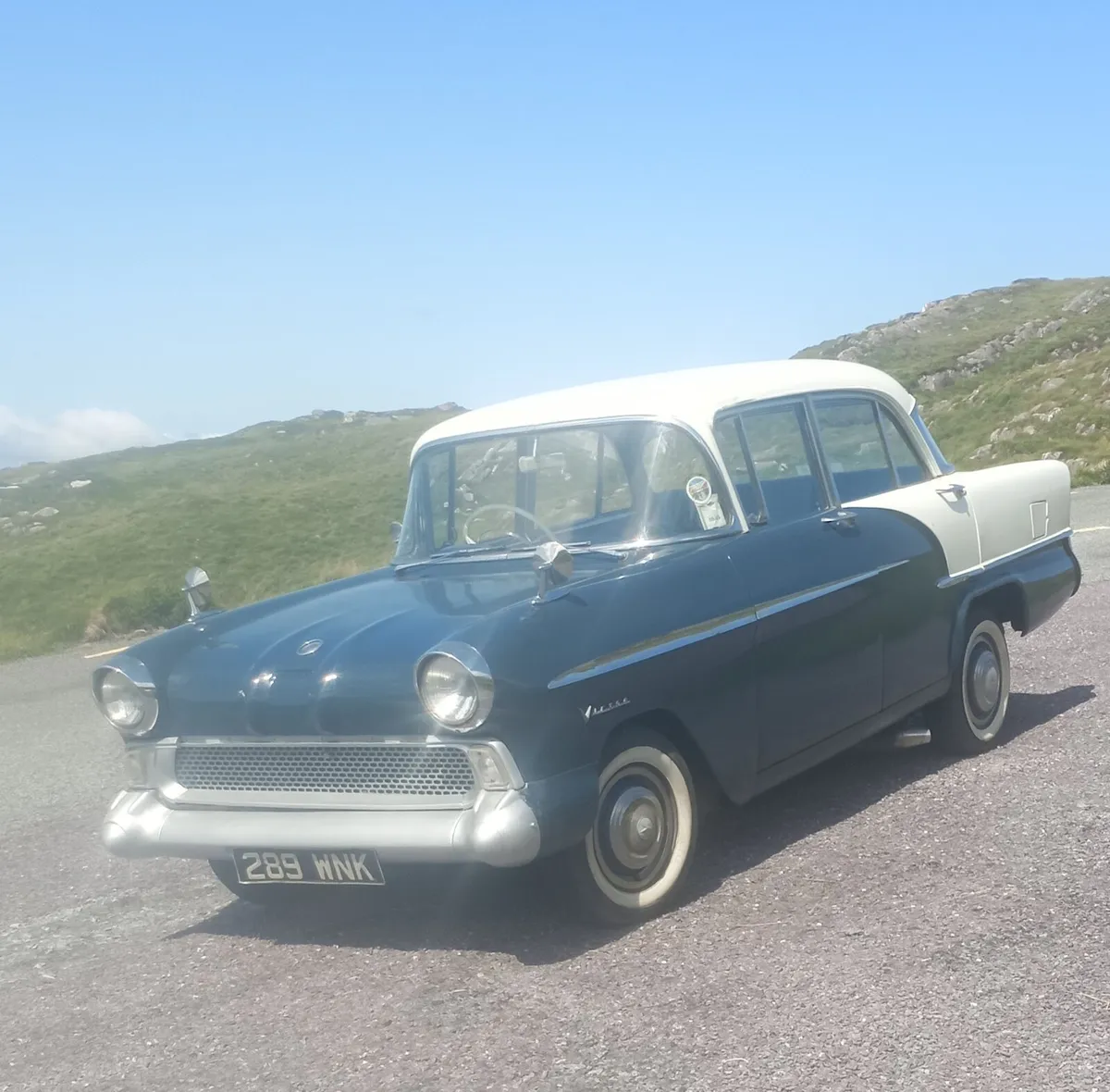 Vauxhall Victor - Image 1