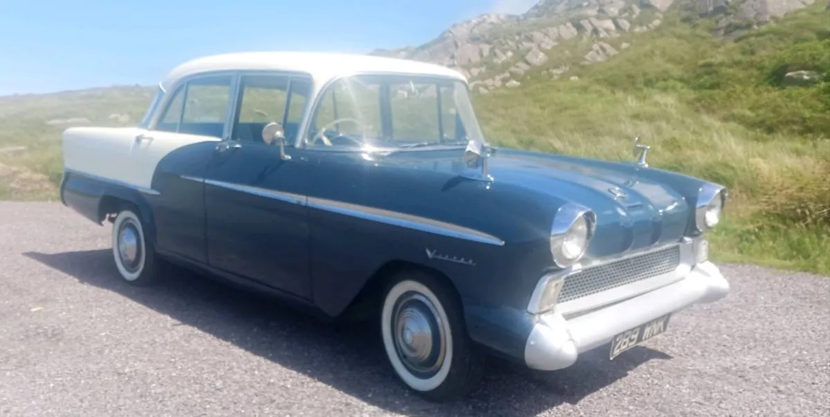 Vauxhall Victor - Image 2