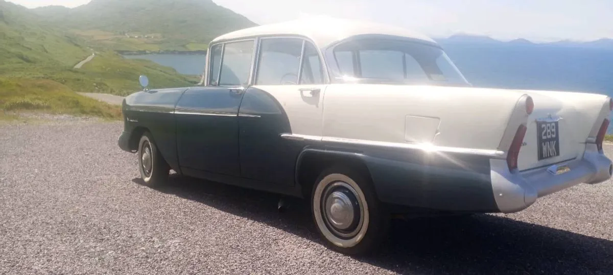 Vauxhall Victor - Image 3