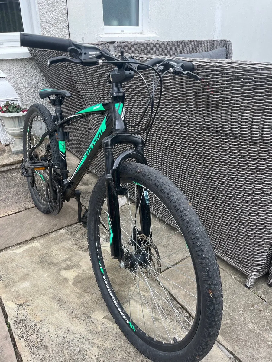 Kids mountain bike (used) - Image 3