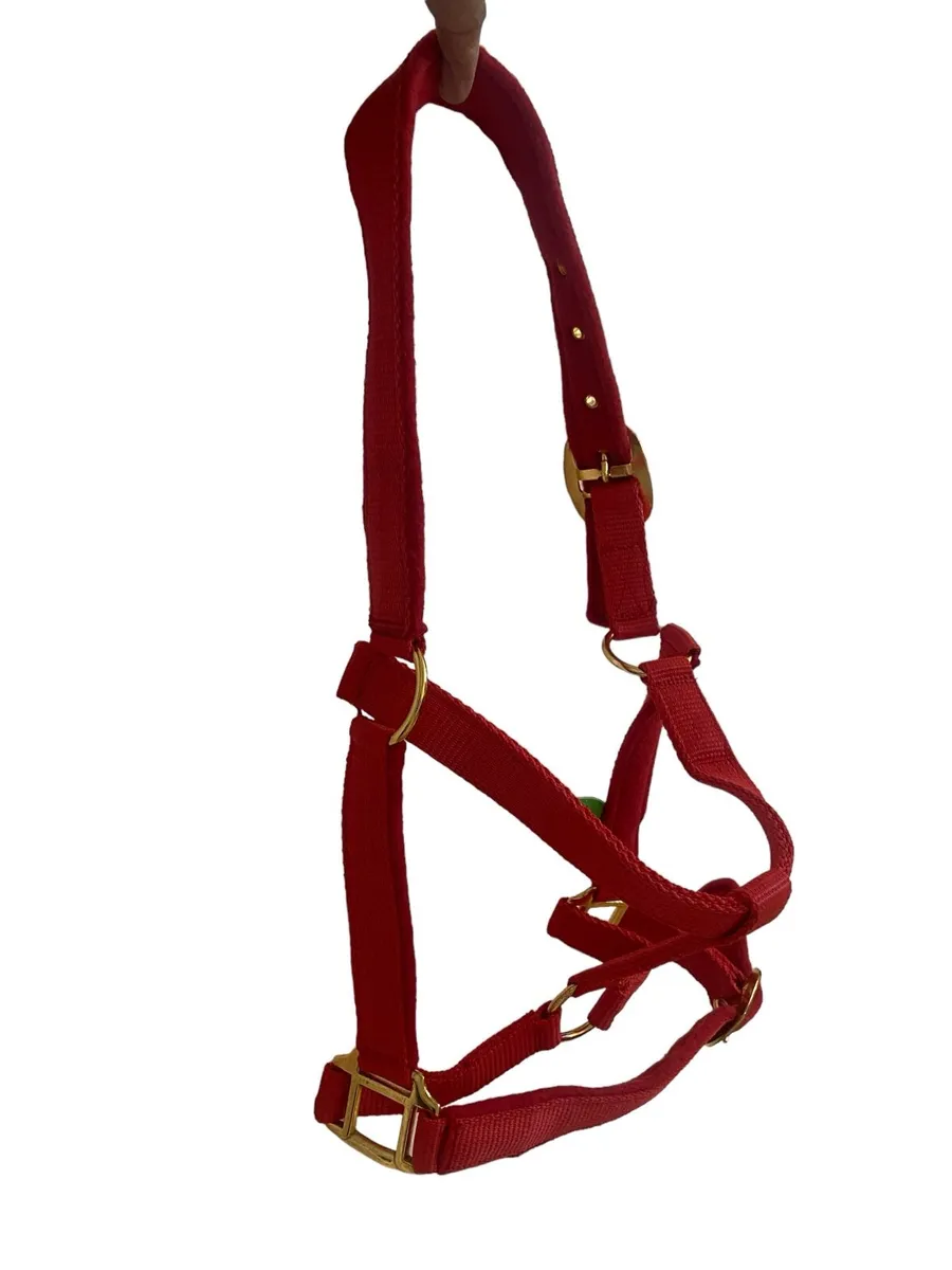 Nylon halter - Image 3